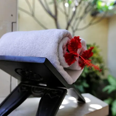 The Sanyas Suite Bali-3